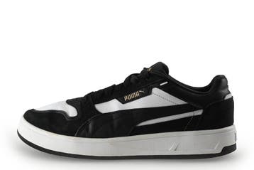 Puma Sneakers in maat 42 Zwart, Kleding | Heren, Schoenen, Puma, Verzenden, Zwart, Sneakers of Gympen