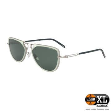 Calvin Klein CKNYC1874S 331 Unisex Zonnebril | Nieuw, Sieraden, Tassen en Uiterlijk, Zonnebrillen en Brillen | Heren, Ophalen of Verzenden