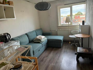 Kamer te huur in Utrecht - 10 m² - 1 kamer(s), Utrecht