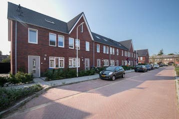 Te huur: Huis Oude Kerkweg in Ede, Huizen en Kamers, Huizen te huur, Ede, Gelderland