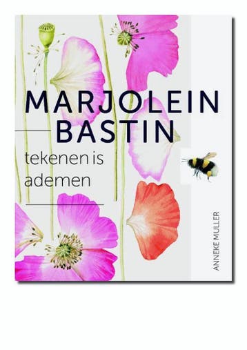 Marjolein Bastin - Anneke Muller 9789462620360, Verzenden, Zo goed als nieuw, Anneke Muller