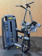 Technogym Selection Pro Pulldown (ML49) Anthracite Black, Nieuw