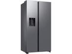 Samsung - Amerikaanse Koelkast - Inhoud  640 L - Nofrost, Witgoed en Apparatuur, Koelkasten en IJskasten, 200 liter of meer, Verzenden