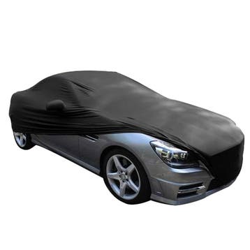 Autohoes voor Mercedes-Benz SLK-Class (R172) (2011-heden), Ophalen of Verzenden, Nieuw, Op maat