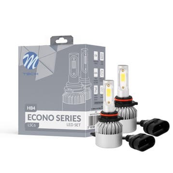 LED SET HB4 / 9006 - LSC serie, Verzenden, Nieuw