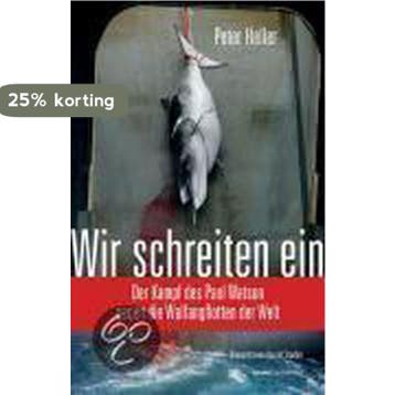 Wir schreiten ein - Peter Heller 9783866480834, Verzenden, Zo goed als nieuw, Peter Heller