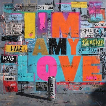 Yolanda López Calzadilla - Im my love