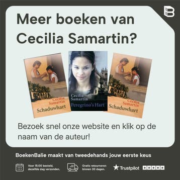 Anas wake - Cecilia Samartin 9789047511328, Verzenden, Gelezen, Cecilia Samartin