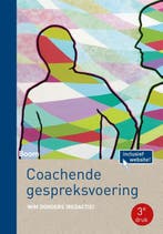 Coachende gespreksvoering 9789089537270, Verzenden, Zo goed als nieuw