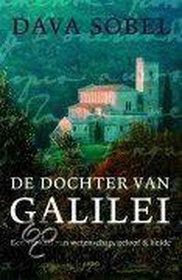 DOCHTER VAN GALILEI MIDPRICE - D. Sobel 9789026317958, Boeken, Verzenden, Gelezen, D. Sobel