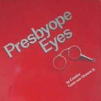 LP gebruikt - Coen van Orsouw Jr. - Presbyope Eyes, Verzenden, Zo goed als nieuw