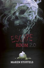 Escape Room 2.0 (9789025883737, Maren Stoffels), Verzenden, Nieuw