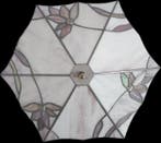 Honsel Leuchten - Plafondlamp - Glas - Tiffany-stijl