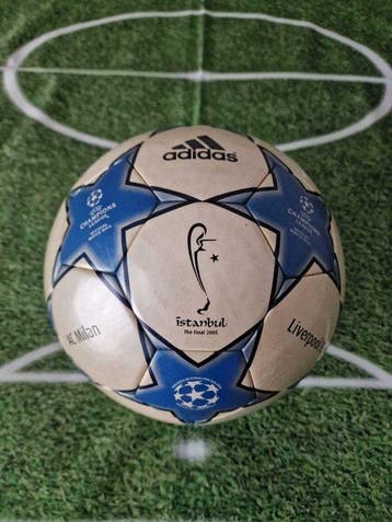 Liverpool - Kampioenschaps voetbal competitie - AC MILAN -, Verzamelen, Nieuw