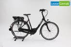 89: Gazelle Paris | 53 cm, Ophalen of Verzenden, Zo goed als nieuw, 51 tot 55 cm, 50 km per accu of meer