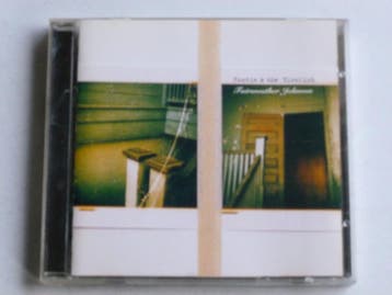 Hootie & the Blowfish - Fairweather Johnson, Ophalen of Verzenden, Zo goed als nieuw