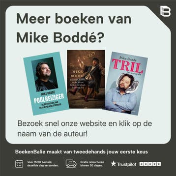 Pil - Mike Boddé 9789038815169, Boeken, Verzenden, Zo goed als nieuw, Mike Boddé