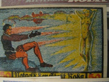 Duitsland. - 402 Notgeld Scheine - Schöne Sammlung - viele