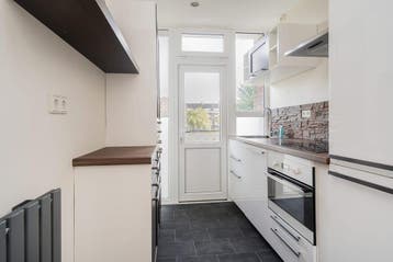 Appartement in Den Haag, Den Haag, Direct bij eigenaar, Appartement