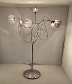 Harco Loor tafellamp Breeze 124 Refurbished, Ophalen, Overige materialen, 50 tot 75 cm, Zo goed als nieuw