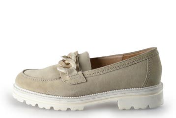 Gabor Loafers in maat 37½ Beige, Kleding | Dames, Schoenen, Verzenden, Beige, Overige typen, Gabor