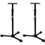 Innox IVA MON-05 studiomonitor statieven (set van 2), Verzenden, Nieuw