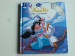 Aladdin - Disney (Lees & Luister CD), Ophalen of Verzenden, Zo goed als nieuw