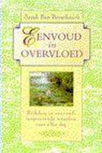 Eenvoud in overvloed 9789022522455 Sarah Ban Breathnach, Boeken, Verzenden, Gelezen, Sarah Ban Breathnach