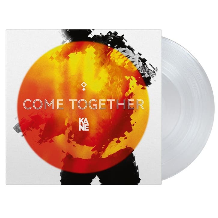 Kane - Come Together, Cd's en Dvd's, Vinyl | Rock, Nieuw in verpakking, 12 inch