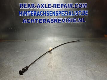 Peilstok voor een automaat van een klassieke Opel. (Motor), Verzenden, Nieuw, Opel