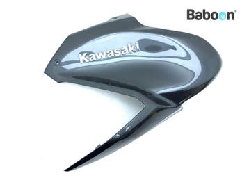 Tank Cover Links Kawasaki Z 900 2018 (Z900 ZR900), Motoren, Verzenden, Gebruikt