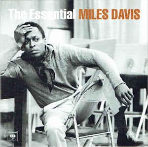 cd - Miles Davis - The Essential Miles Davis, Verzenden, Zo goed als nieuw
