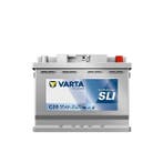 Varta Promotive SLI type C20 startaccu 12 volt 55 ah, Auto-onderdelen, Accu's en Toebehoren, Ophalen of Verzenden, Nieuw