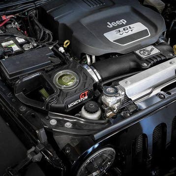 aFe Momentum GT Pro GUARD 7 Cold Air Intake System 12-18, Ophalen of Verzenden, Nieuw