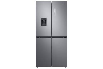 Samsung RF48A401EM9 amerikaanse koelkast Vrijstaand E1339, Ophalen of Verzenden, Nieuw, 160 cm of meer