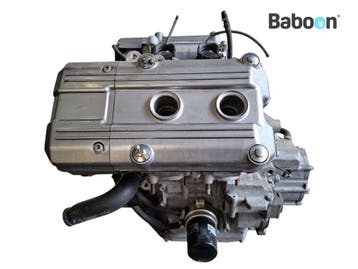 Motorblok Honda ST 1100 Pan European (ST1100 ST1100A), Motoren, Verzenden, Gebruikt
