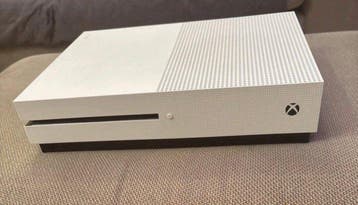 Microsoft - Xbox One - Videogameconsole + games - Zonder, Nieuw