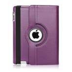 Leren Vouwbare Cover voor iPad 2017 (9.7) -, Verzenden, Nieuw