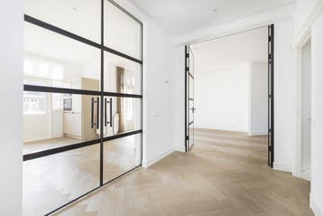 Te huur: Appartement Minervalaan in Amsterdam, Noord-Holland, Appartement, Amsterdam