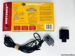 Nintendo 64 / N64 - RF Switch / RF Modulator - Boxed - EUR, Spelcomputers en Games, Spelcomputers | Nintendo 64, Verzenden, Gebruikt