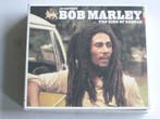 Bob Marley - The King of Reggae (5 CD), Cd's en Dvd's, Cd's | Reggae en Ska, Ophalen of Verzenden, Zo goed als nieuw