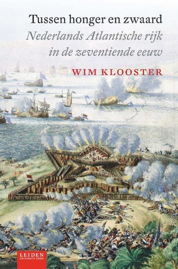 Tussen Honger En Zwaard | Wim Klooster | Nieuw, Ophalen of Verzenden, Nieuw, Wim Klooster