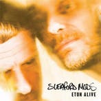 Sleaford Mods - Eton Alive (CD), Verzenden, Nieuw in verpakking