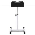 LIVSK Pedicure Voetensteun - Verstelbare Hoogte 45-65 cm - S, Verzenden, Nieuw