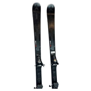 Atomic Redster X7i + X 12 GW-162 cm, Gebruikt, Ophalen of Verzenden, Carve, Atomic