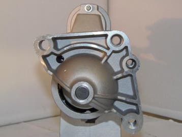 Startmotor 2,2 kW Opel Nissan Renault nieuw, Verzenden, Nieuw