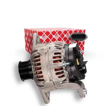 Dynamo / Alternator, Ophalen of Verzenden, Nieuw