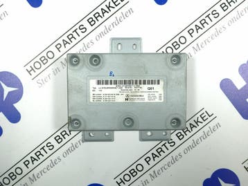 Multimedia module A 204 870 8626 o.a: Vito w639, Ophalen of Verzenden, Gebruikt, Mercedes-Benz