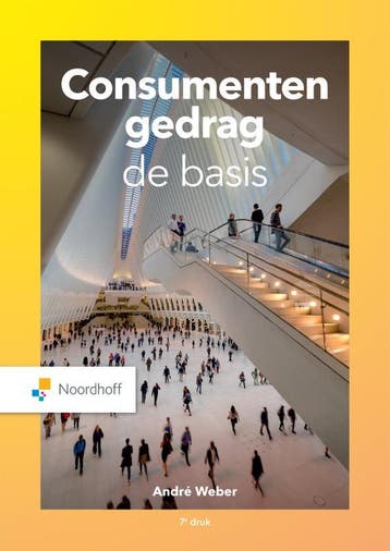 Consumentengedrag - André Weber 9789001078423, Boeken, Verzenden, Zo goed als nieuw, André Weber