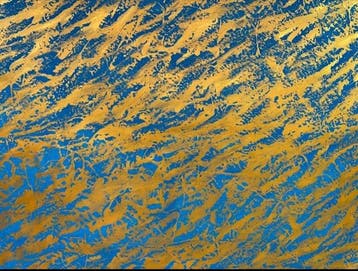 Reinhard Sommer (XX) - Cloud Gold XXL